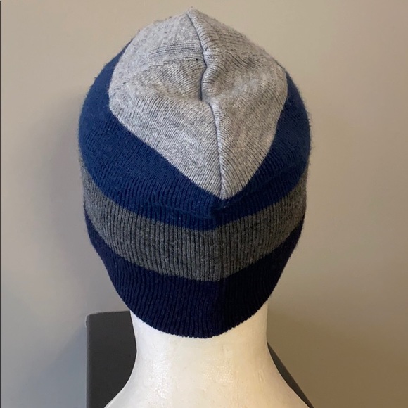 Vintage Accessories Vintage Color Block Twoinone Reversible Hat